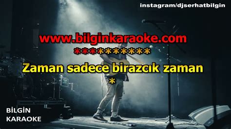 Sezen Aksu Gidiyorum Karaoke Orjinal Stüdyo Youtube