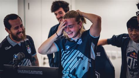 Dota Pre Ti Global Power Rankings Psg Lgd Is Ready To Win It All