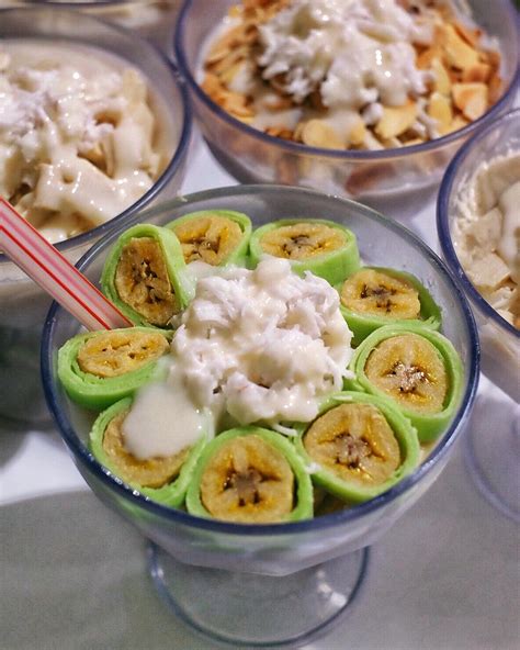 Duren Lovers Ini 10 Tempat Makan Durian Di Jakarta Yang Memuaskan Nibble