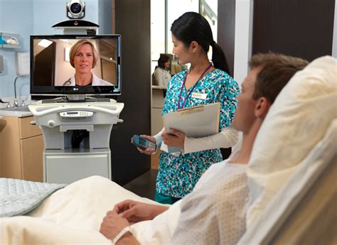 Benefits Of Video Conferencing Technology In Healthcare Industry Virily