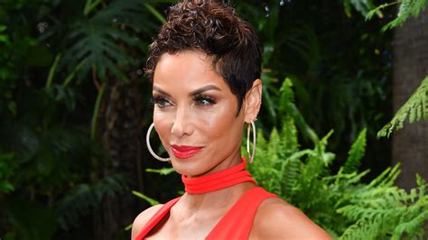 Exclusive Nicole Murphy Is Sexy And Single At 49 How She S Flipping The Script On Aging