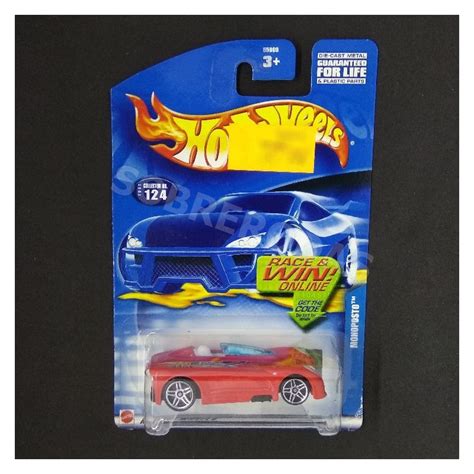 Hot Wheels 1 64 Monoposto Sobre Rodas