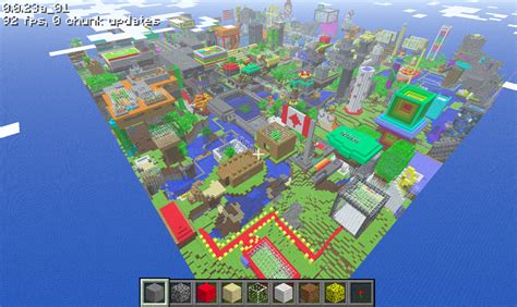 Java Edition Classic 0023a01 Minecraft Wiki