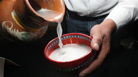 What Is Pulque Everything You Need To Know Thrillist Off