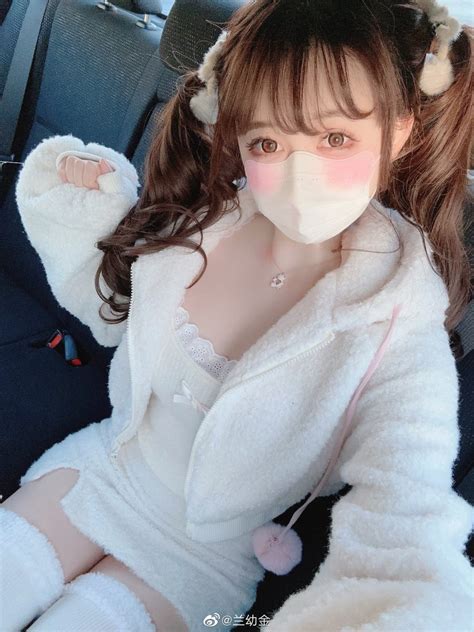 Doll On Twitter Lanyoujin