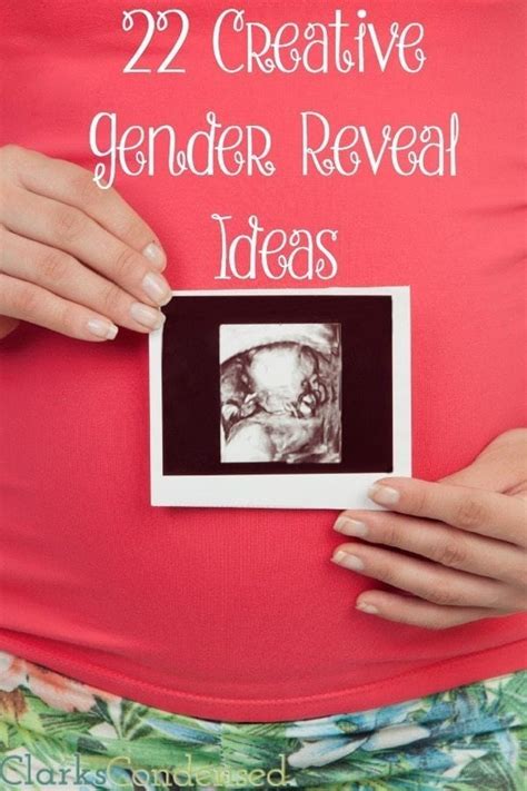 Simple Diy Gender Reveal Ideas 40 Diy Gender Reveal Ideas Balloons