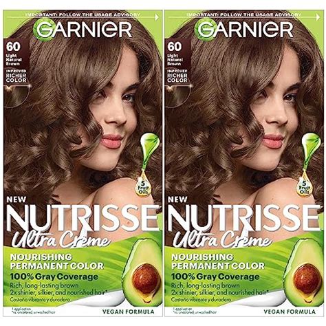 I Tested Garnier Color Naturals Cream Hair Color Here S My Review