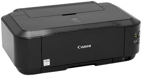 Canon Pixma IP4700 Setup - Printer Drivers