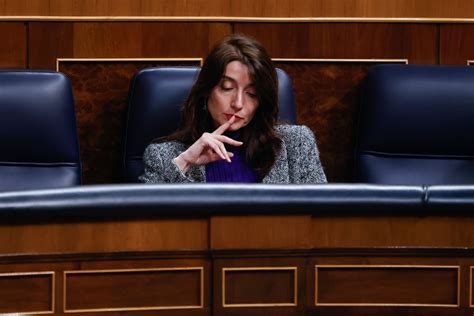 El Pleno Del Congreso Debate La Reforma Del Sistema De Elecci N Del Cgpj