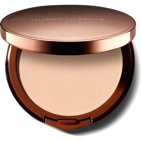 Nude By Nature Flawless Pressed Powder Foundation Compare Prices