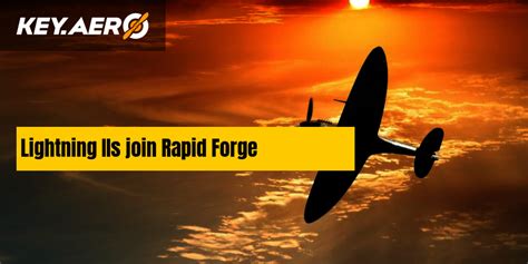 Lightning Iis Join Rapid Forge