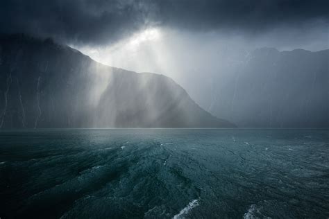 Never Alone William Patino Photography