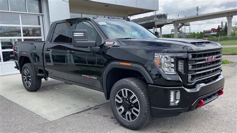 2023 Gmc Sierra 1500 At4 Lifted