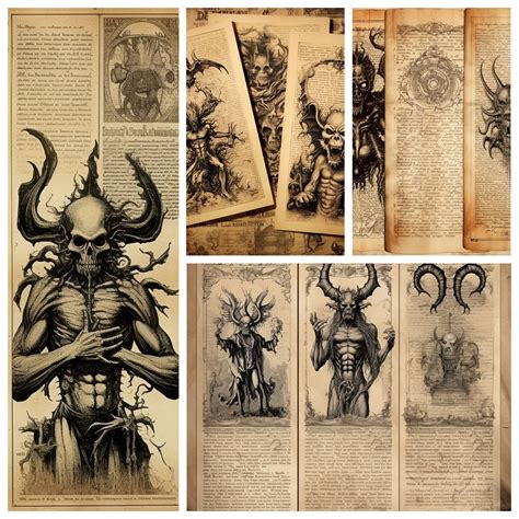 King James Demonology Book 2