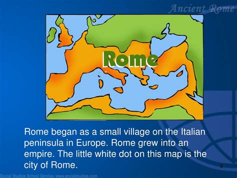 Ppt Ancient Rome Powerpoint Presentation Free Download Id5386174