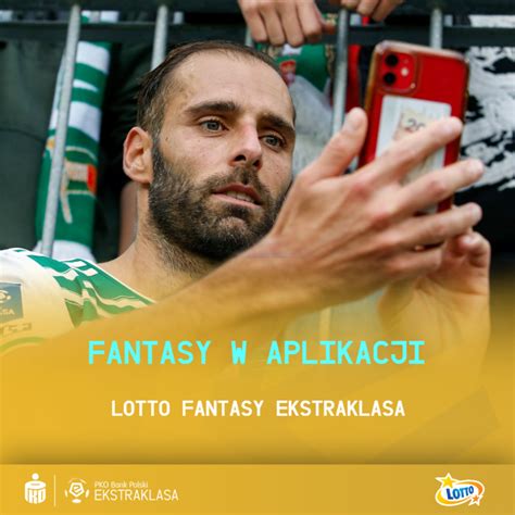 Oficjalna Fantasy Ekstraklasa