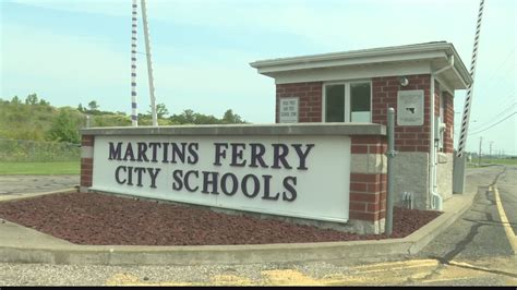 Martins Ferry High School Wtrf