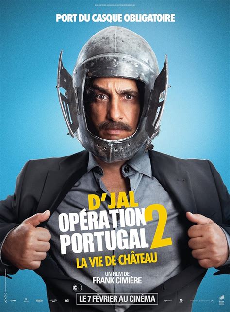 Operation Portugal 2 La Vie De Chateau 2024 IMDb