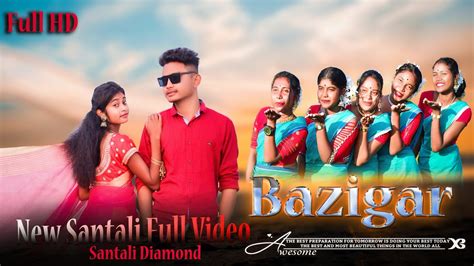 New Santali Full Video Song 2022santali Video Hd Videosantali