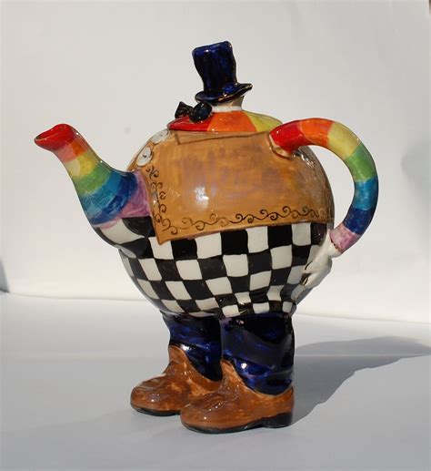 How To Fix A Ceramic Teapot At Armandina Jones Blog