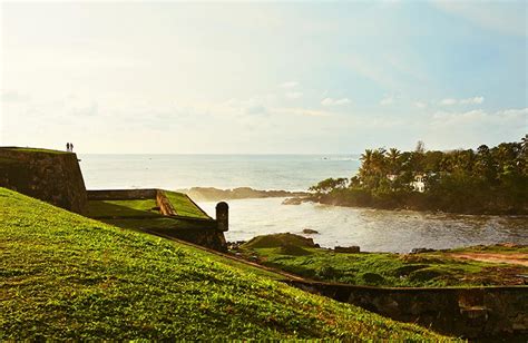 The Galle Heritage Experience Amex Destinations