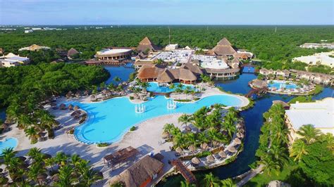 Grand Palladium White Sand Resort - Riviera Maya - Grand Palladium ...