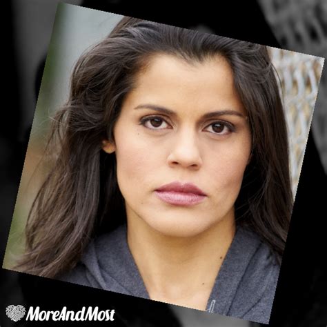 Marisol Ramirez Nude Holrelet