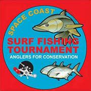 Space Coast Surf Fishing Tournament Starts Oct. 10 - Space Coast Daily