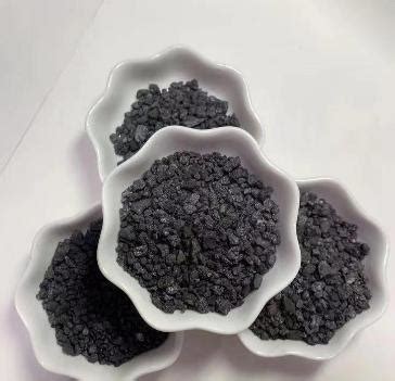 Top Selling High Quality Carbon Additive Custom Size Cac Calcined