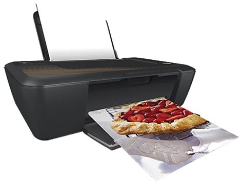 HP DESKJET INK ADVANTAGE 2020HC – струйный принтер – картриджи ...