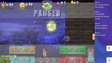 sm triple rocket youtube