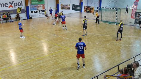 Zapowied Ksspr Spr G Rnik Zabrze Tkn