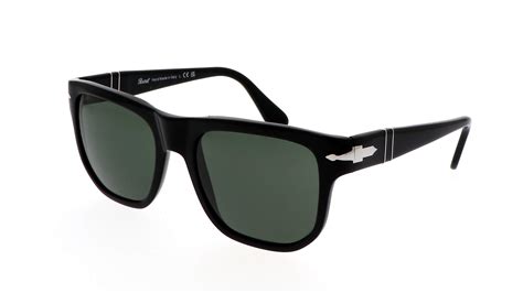 Sunglasses Persol Po3306s 9531 55 20 Black In Stock Price 12325