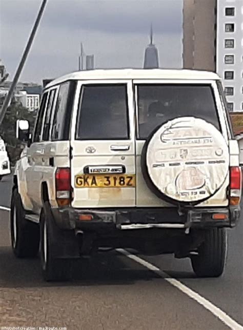 Ma3Route On Twitter 09 02 This Morning 8 34am GKA318Z Wants To Run