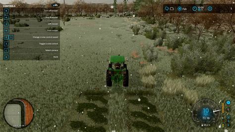 Episode Of Farming Simulator Survival Roleplaying Starting From