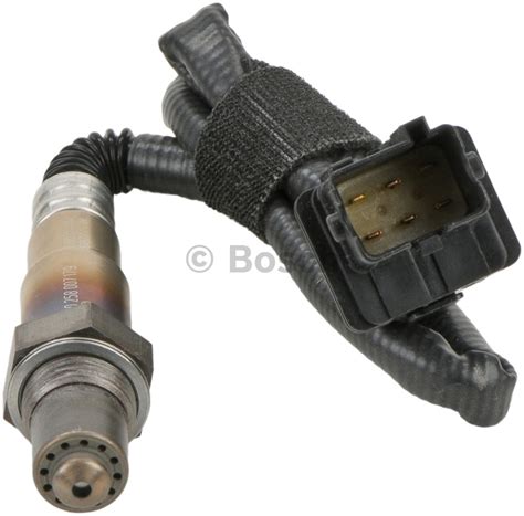 Sensor De Oxigeno Para Nissan Sentra 2004