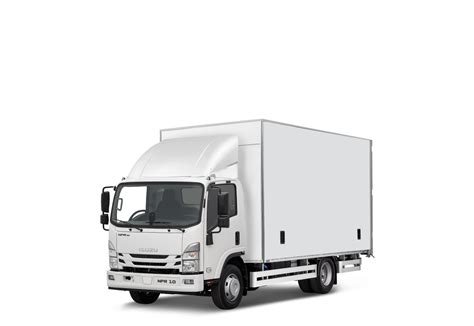 Isuzu Npr 10 Long