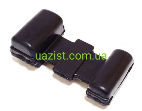 Купити Подушка ресори УАЗ 452 гумова 451Д-2902430 в інтернет магазині ...