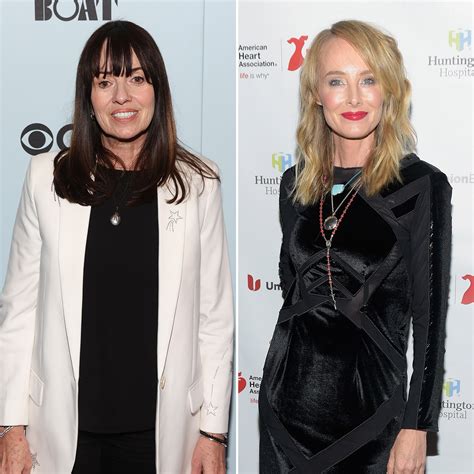 Mackenzie Phillips News - Us Weekly