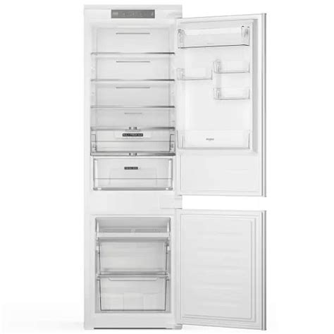 Купить Холодильник WHIRLPOOL WHC18T322 по выгодной цене в магазине ...