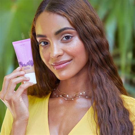 Tarte Maracuja Hydrating Tinted Moisturizer Hamilton Place