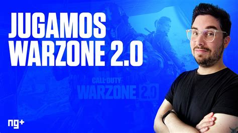 PRIMERAS PARTIDAS EN WARZONE 2 0 Probando El Modo En 3era Persona