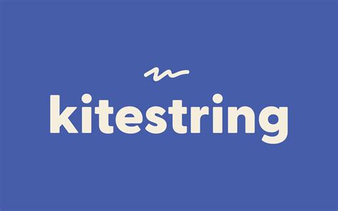 Kitestring | your partners in creativity