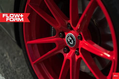 Hre Wheels Our New Flowform Release Is Here Introducing The Flowform