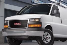 GMC Savana 1500 Specs Photos 2013 2014 2015 Autoevolution