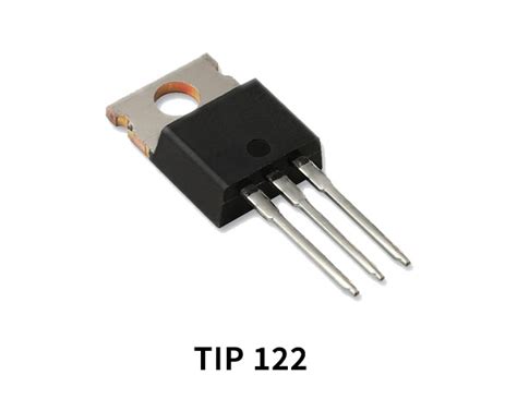 Tip Npn Power Darlington Transistor Datasheet Off