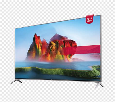 Lg Sj8000 Series تلفزيون عالي الوضوح بدقة 4k دقة 4k Smart Tv Led Backlit Lcd ، إل جي تلفزيون