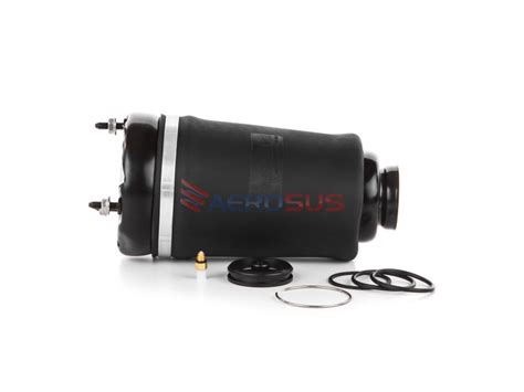 Mercedes Benz Ml Amg W Front Suspension Air Spring Bag