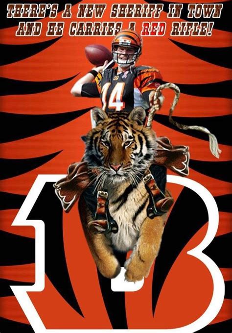 Whodey Cincinnati Bengals Cincinnati Bengals Football Bengals