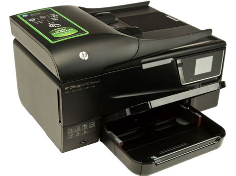 Multifunctional Hp Officejet 6700 Premium E All In One A4 Emag Ro